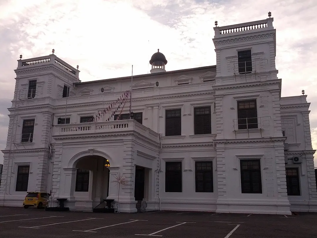 Figure Museum