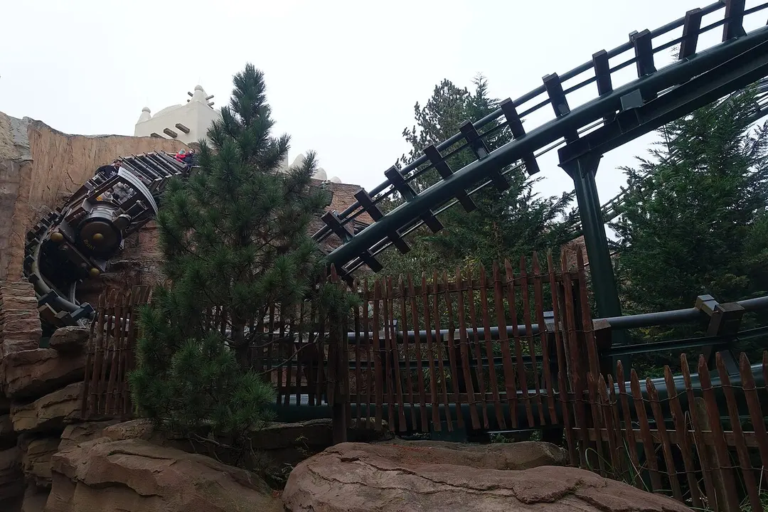 Colorado Adventure