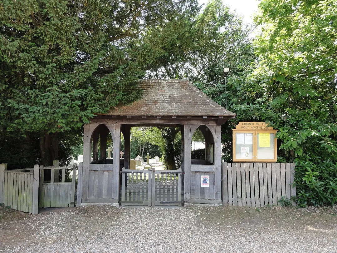 Hyde Church