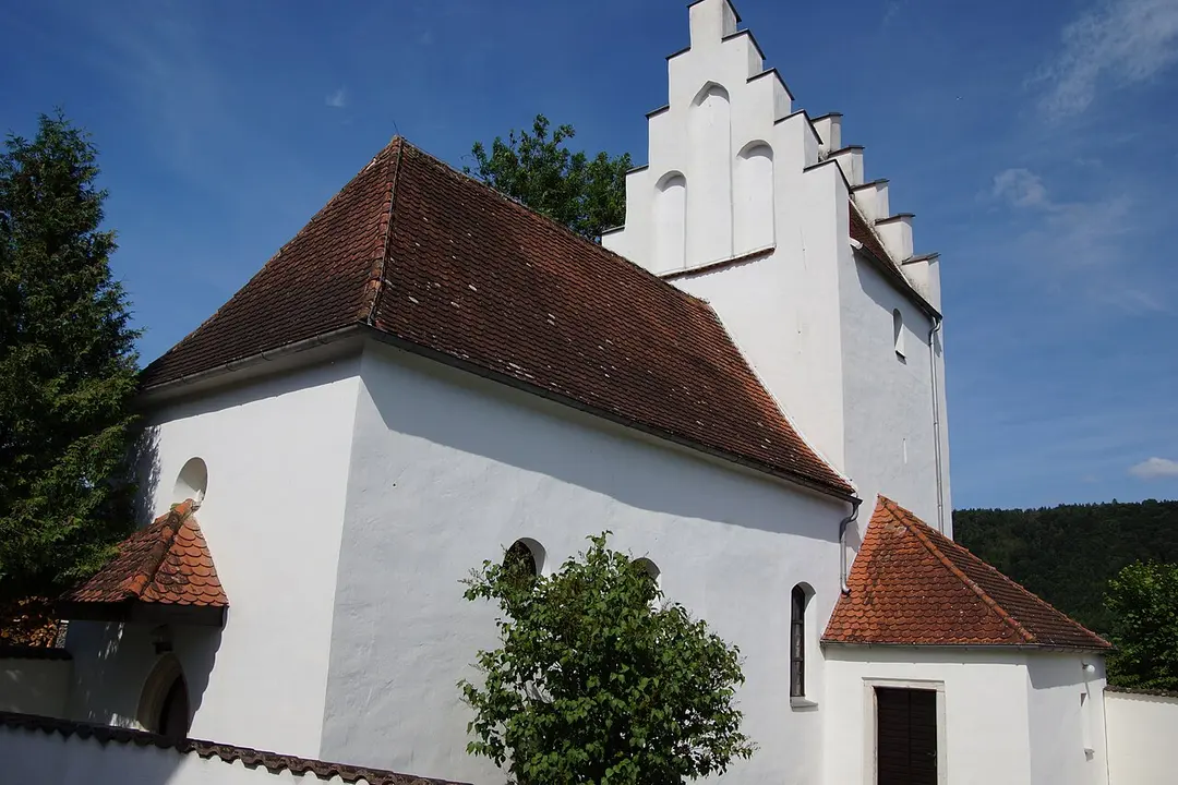 St. Peter und Paul