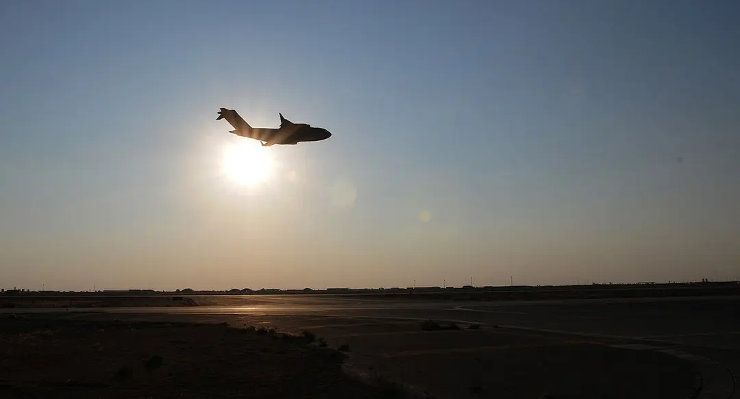 Balad Air Base