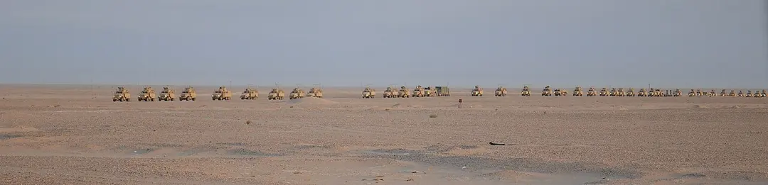 Balad Air Base