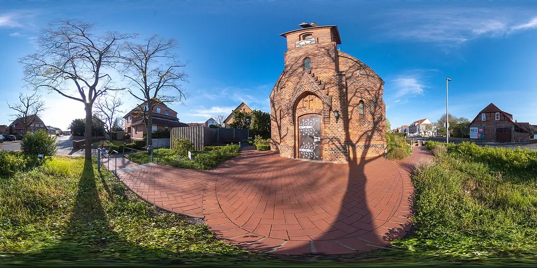 St. Barbara Kirche