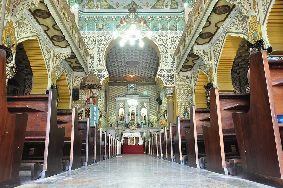 Igreja da Lapinha