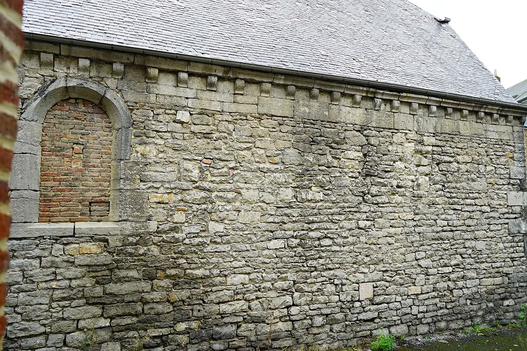 Chapelle Saint-Roch