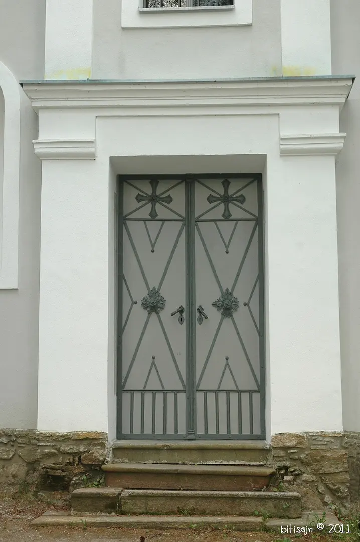 Kalvarienbergkirche