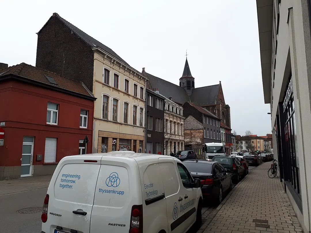 Sint-Salvatorkerk