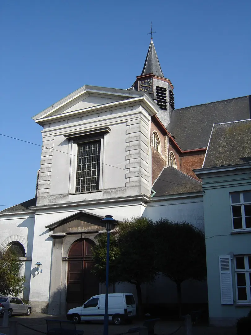 Sint-Salvatorkerk
