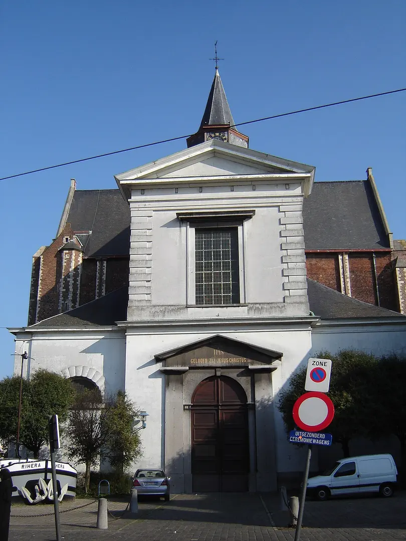 Sint-Salvatorkerk