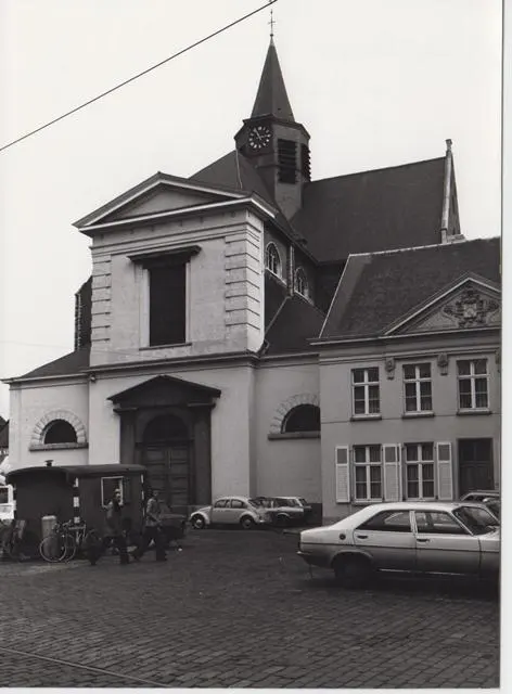 Sint-Salvatorkerk