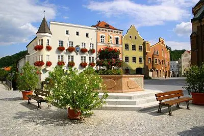 Marktbrunnen
