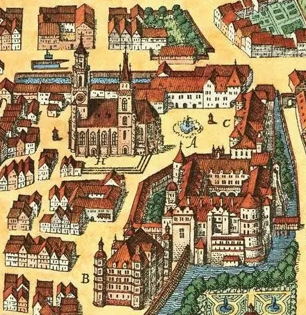 Old Castle