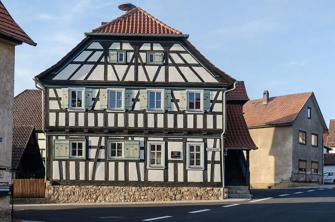 Rathaus Nordheim