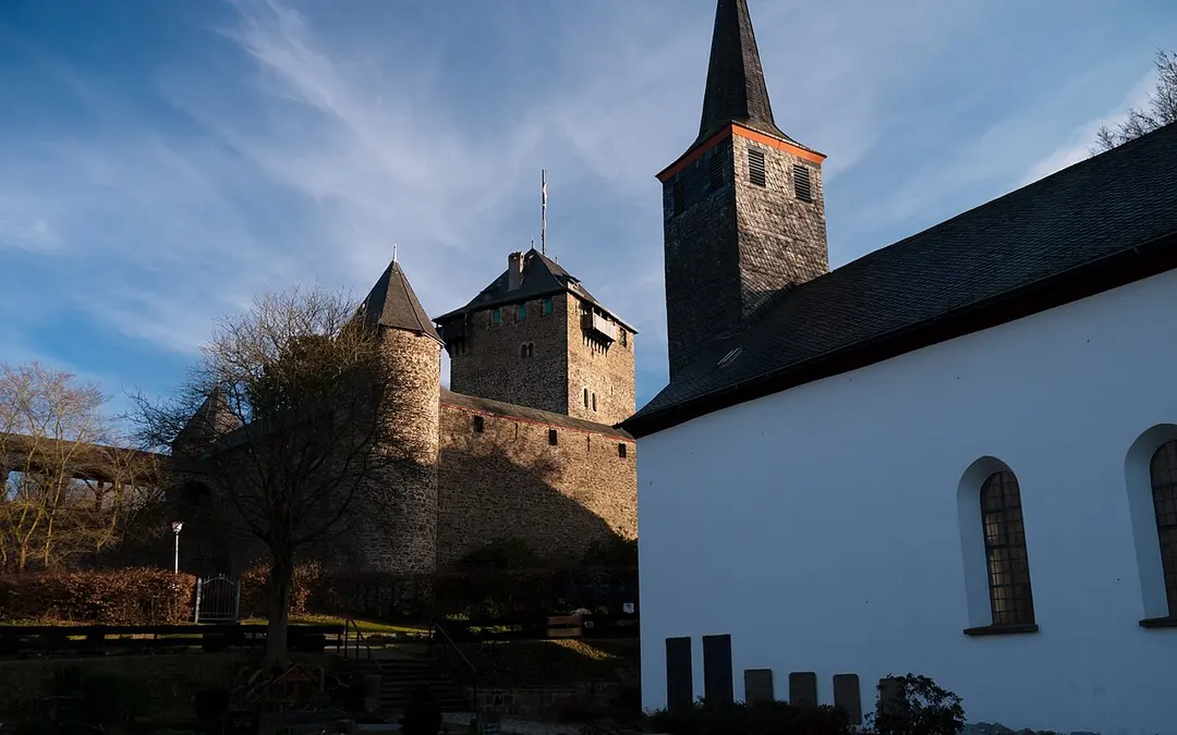Sankt Martinus