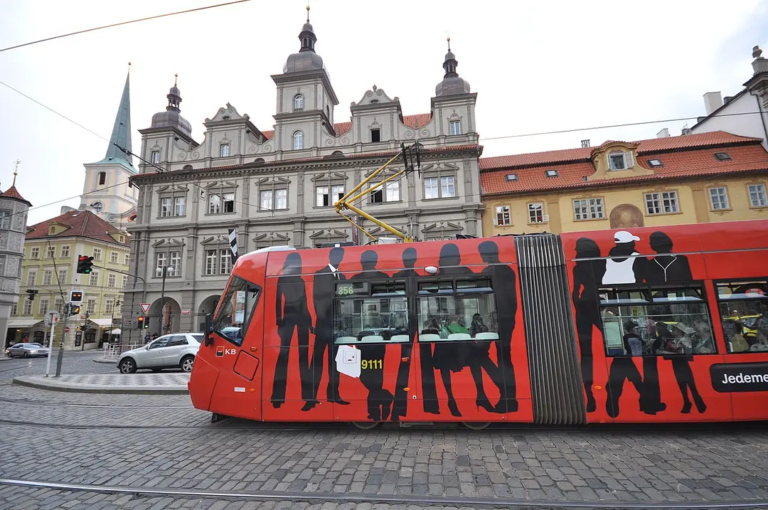 Malostranská beseda