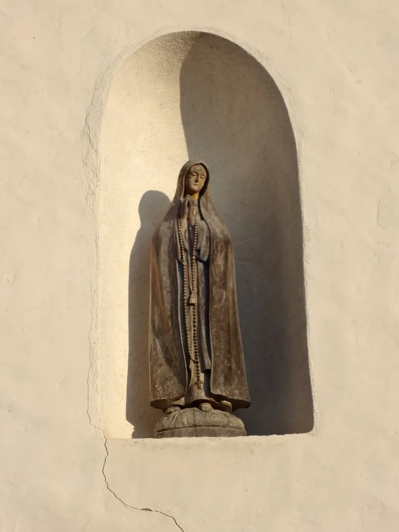Alte Kapelle