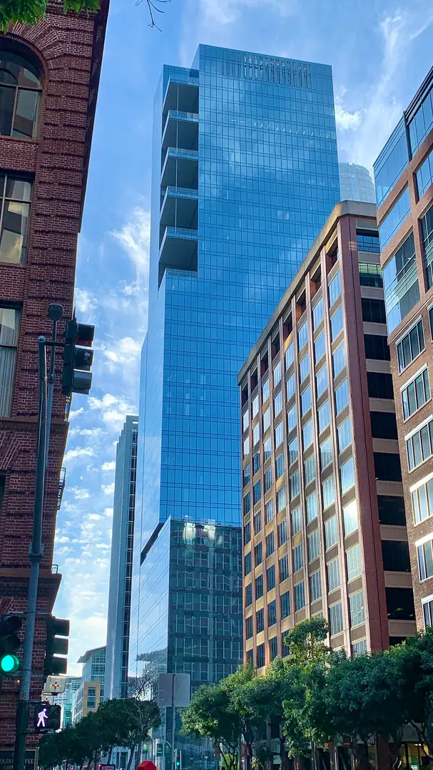 Park Tower at Transbay
