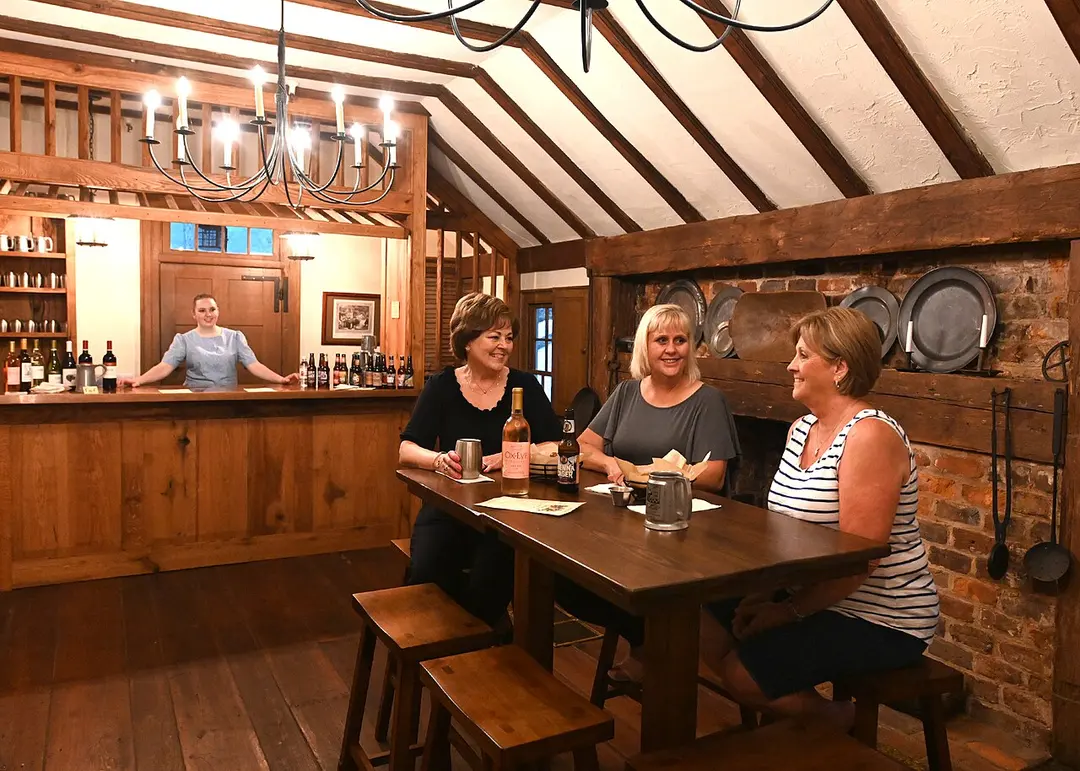 Michie Tavern