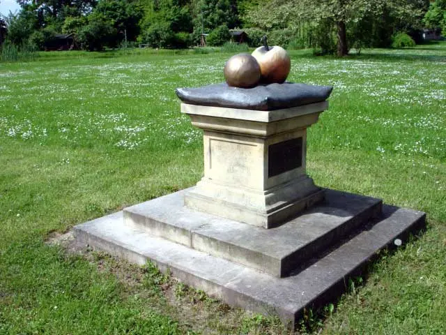 Schlosspark