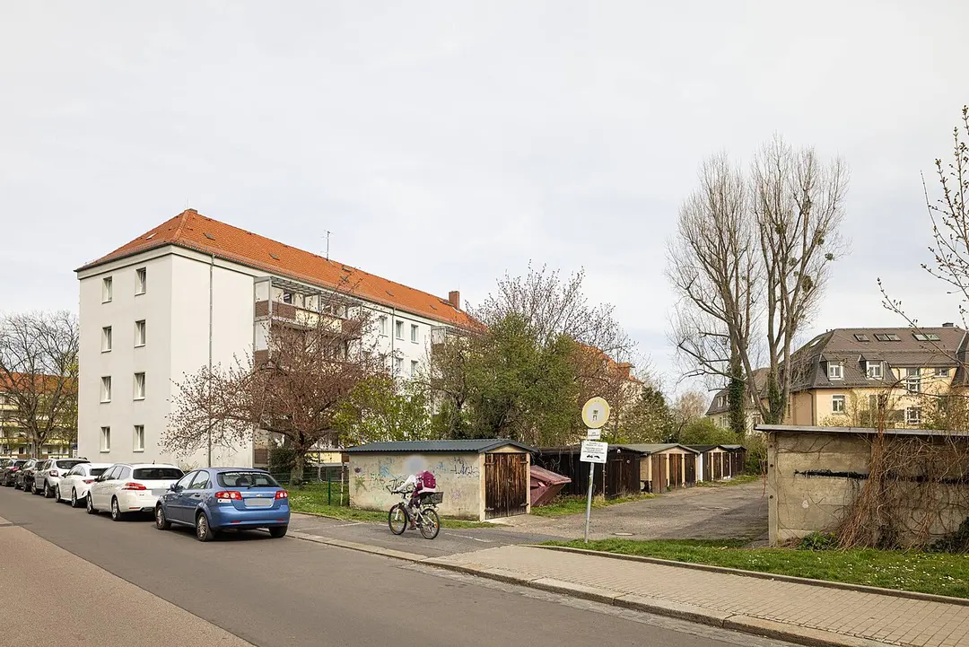 Lommatzscher Platz