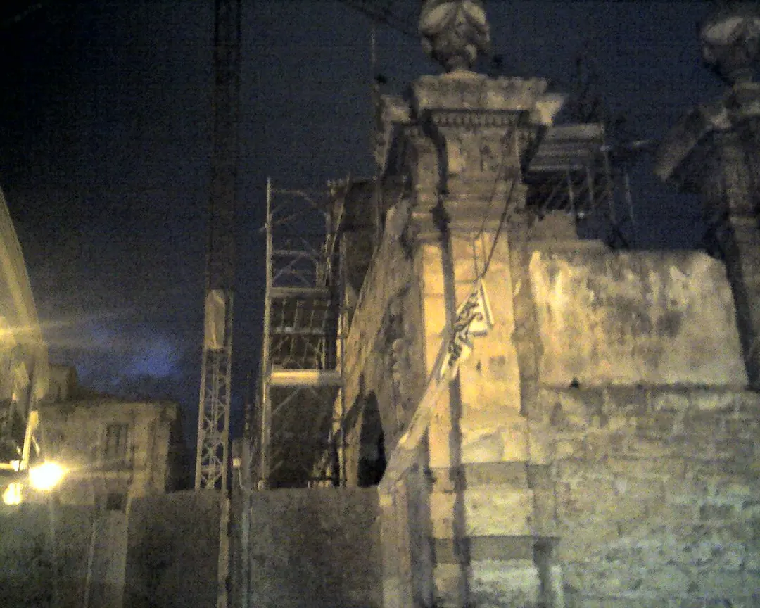 Teatro Garibaldi
