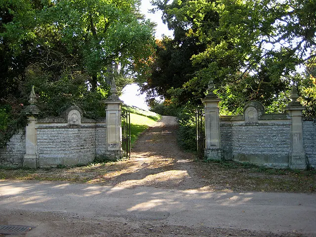Hasfield Court