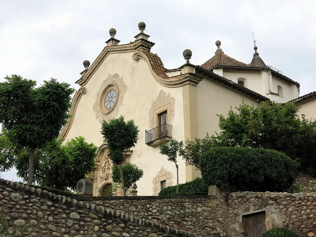 Mare de Déu de la Gleva