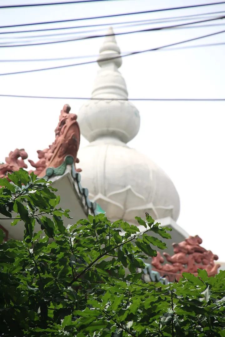 Chùa Ấn Quang