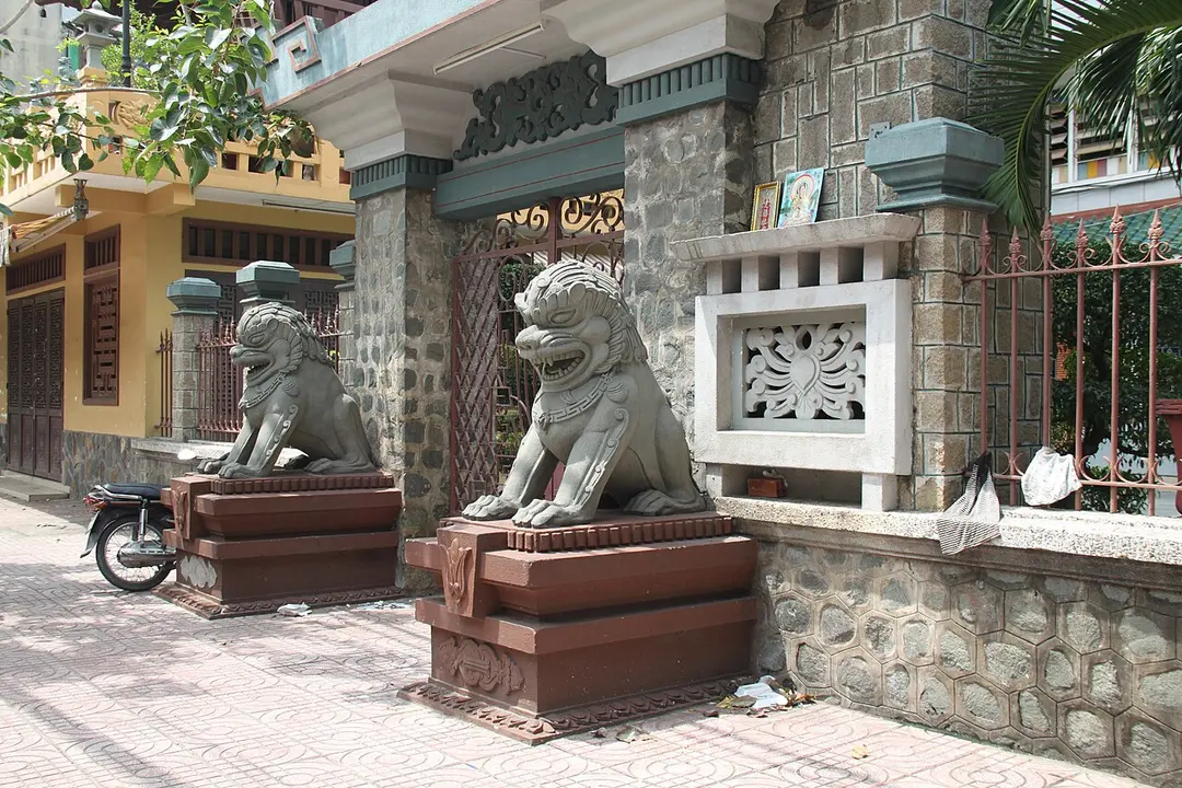 Chùa Ấn Quang