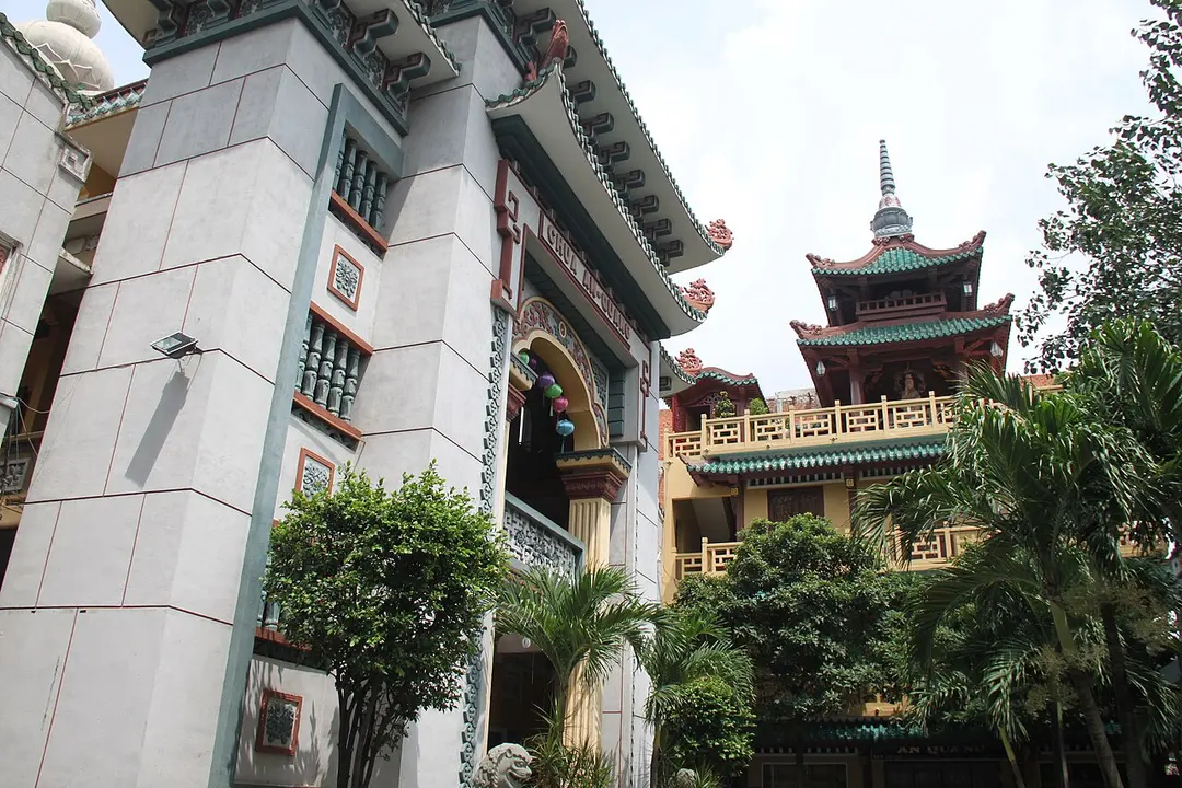 Chùa Ấn Quang