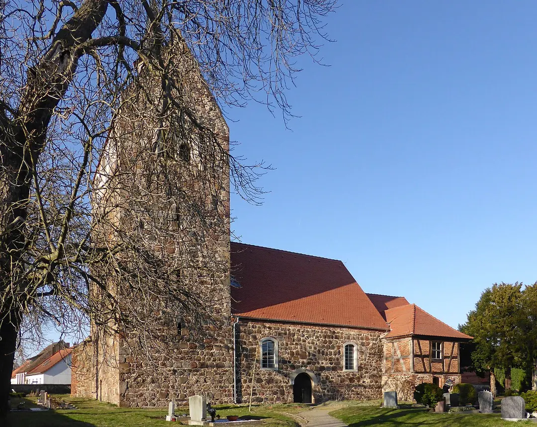 St. Georg