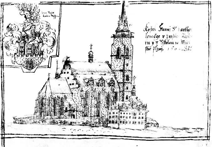 Cathedral of St. Bartholomew