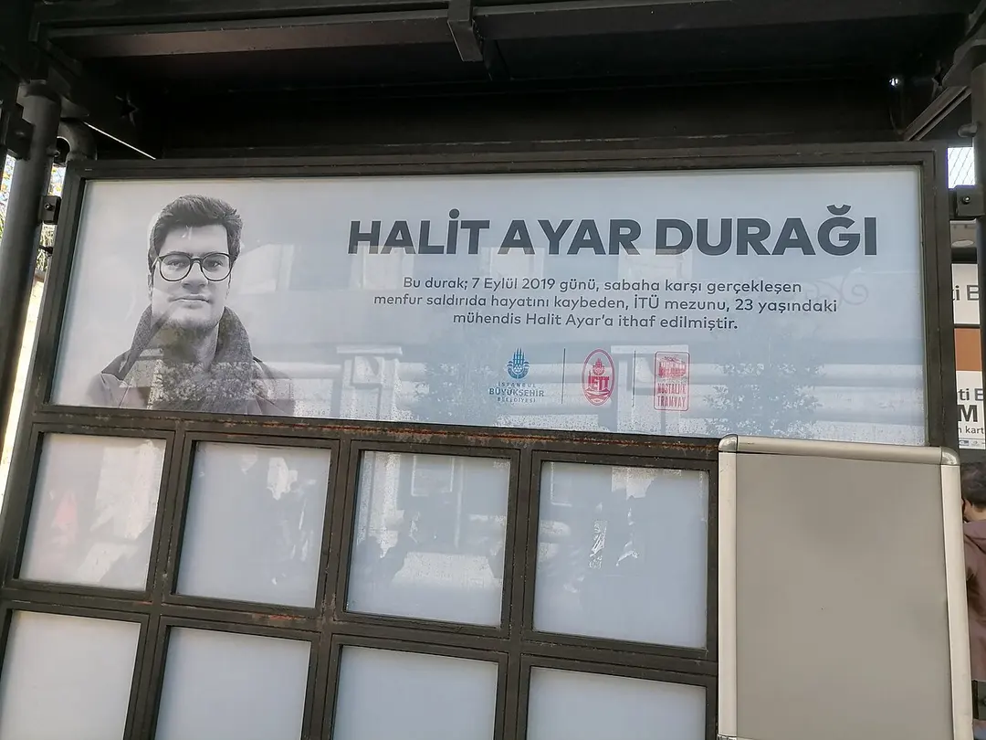 Tünel