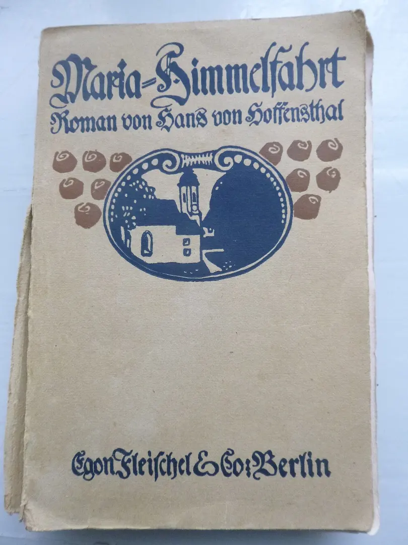 Maria Himmelfahrt