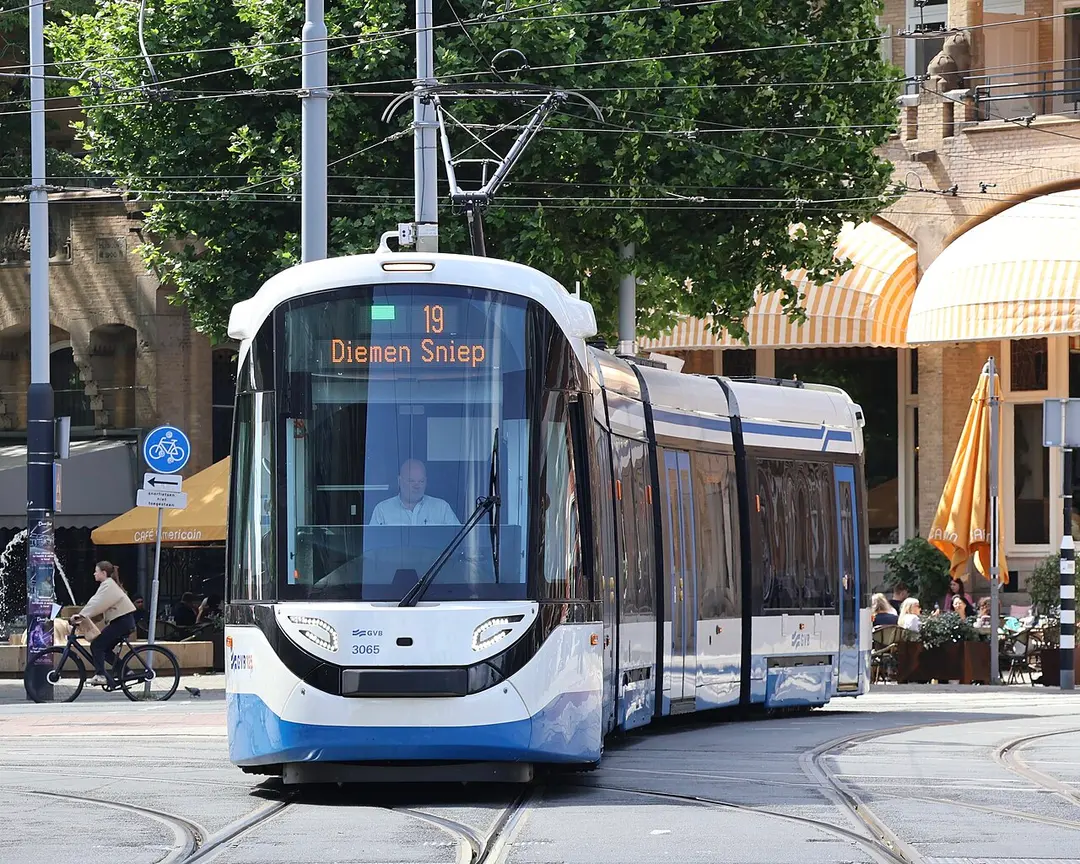 Leidseplein