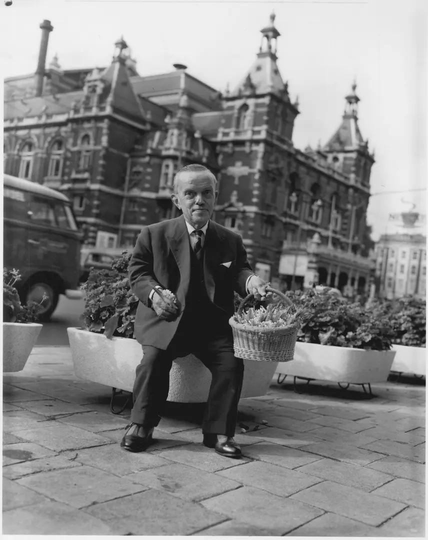 Leidseplein