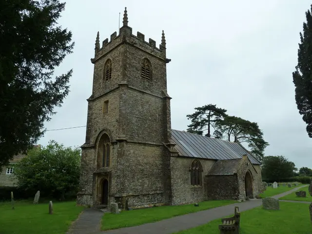 St Andrew