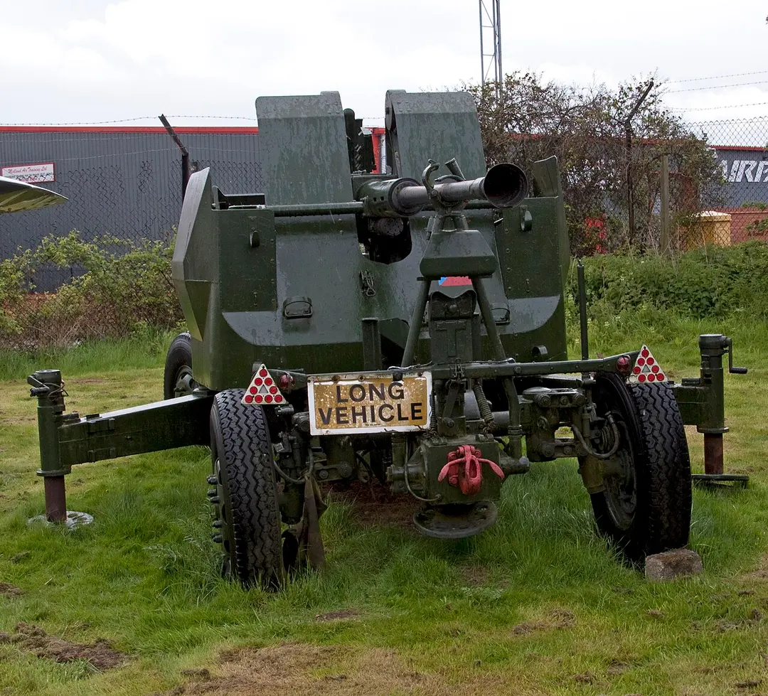 Midland Air Museum