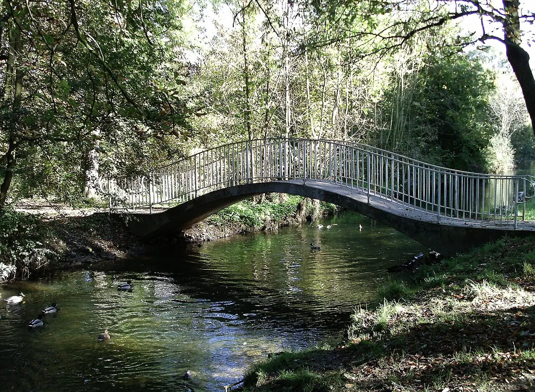 Abtnaundorfer Park
