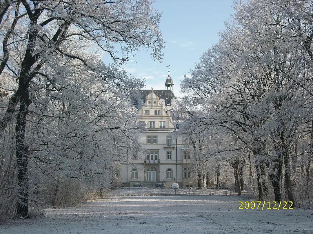 Abtnaundorfer Park