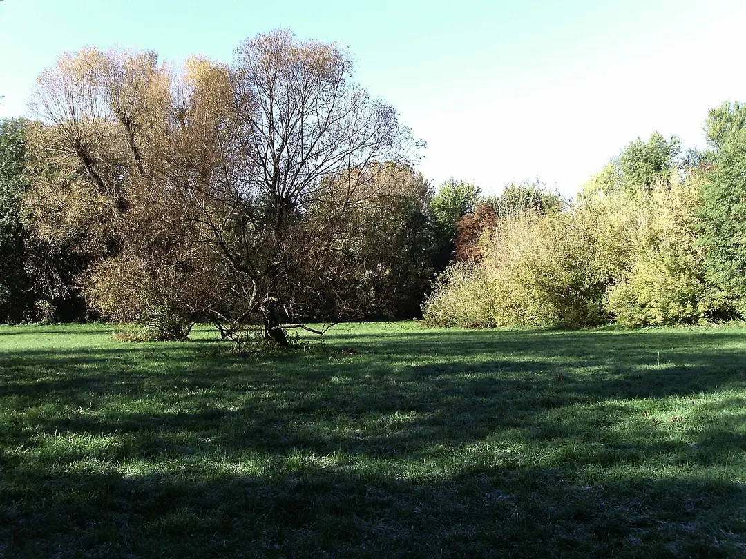 Abtnaundorfer Park