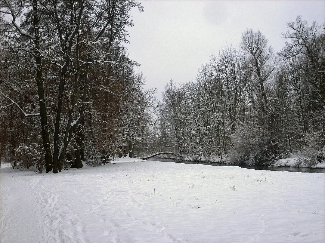 Abtnaundorfer Park