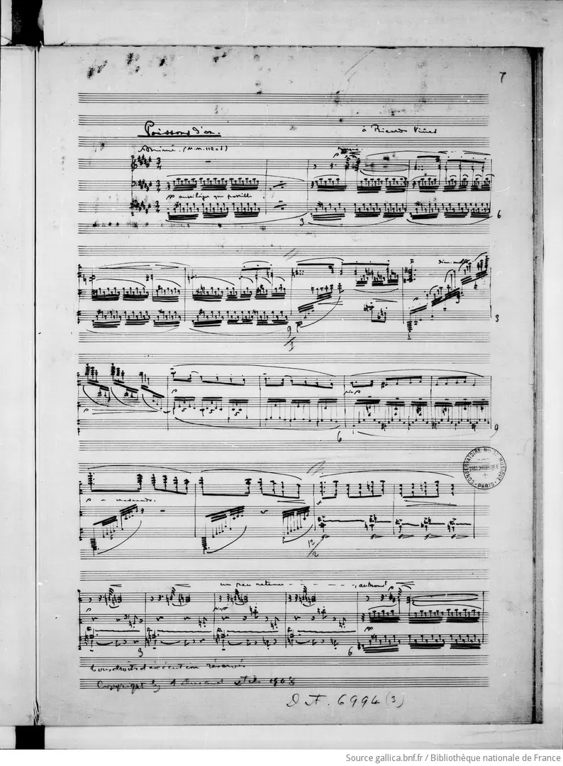 Musée Claude-Debussy