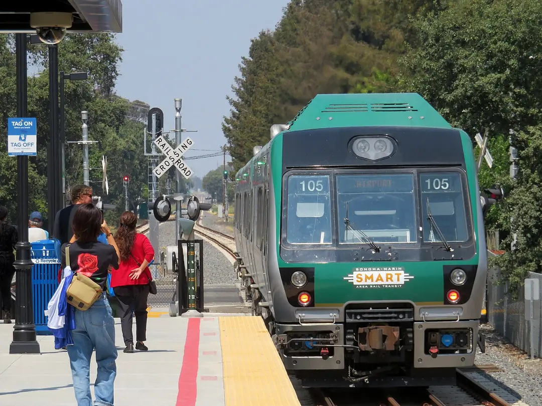 Santa Rosa North