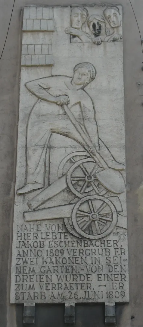 Jakob Eschenbacher