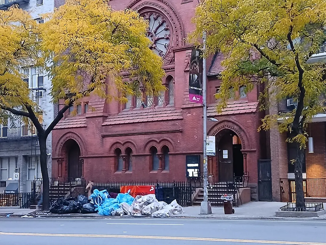 Church for All Nations