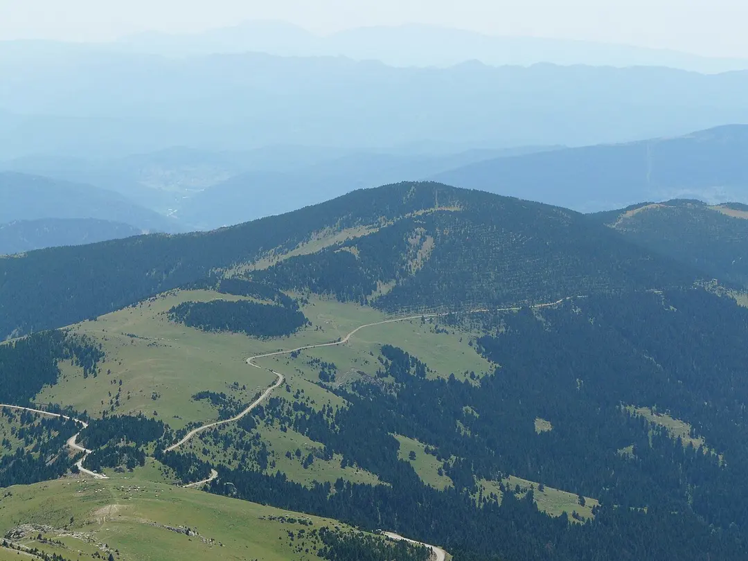 Puig Sistra