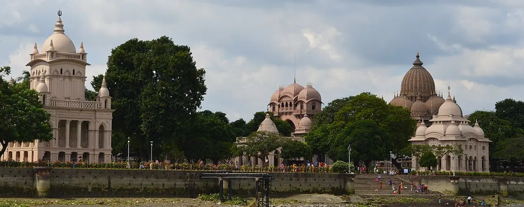 Belur Math