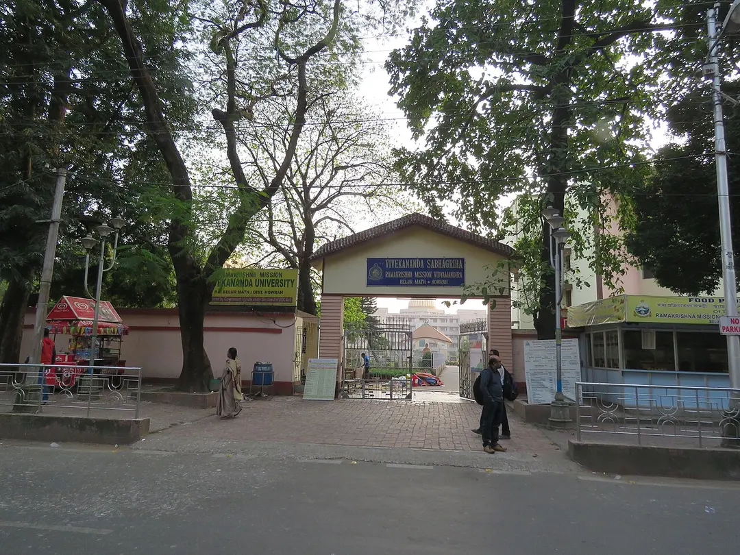 Belur Math