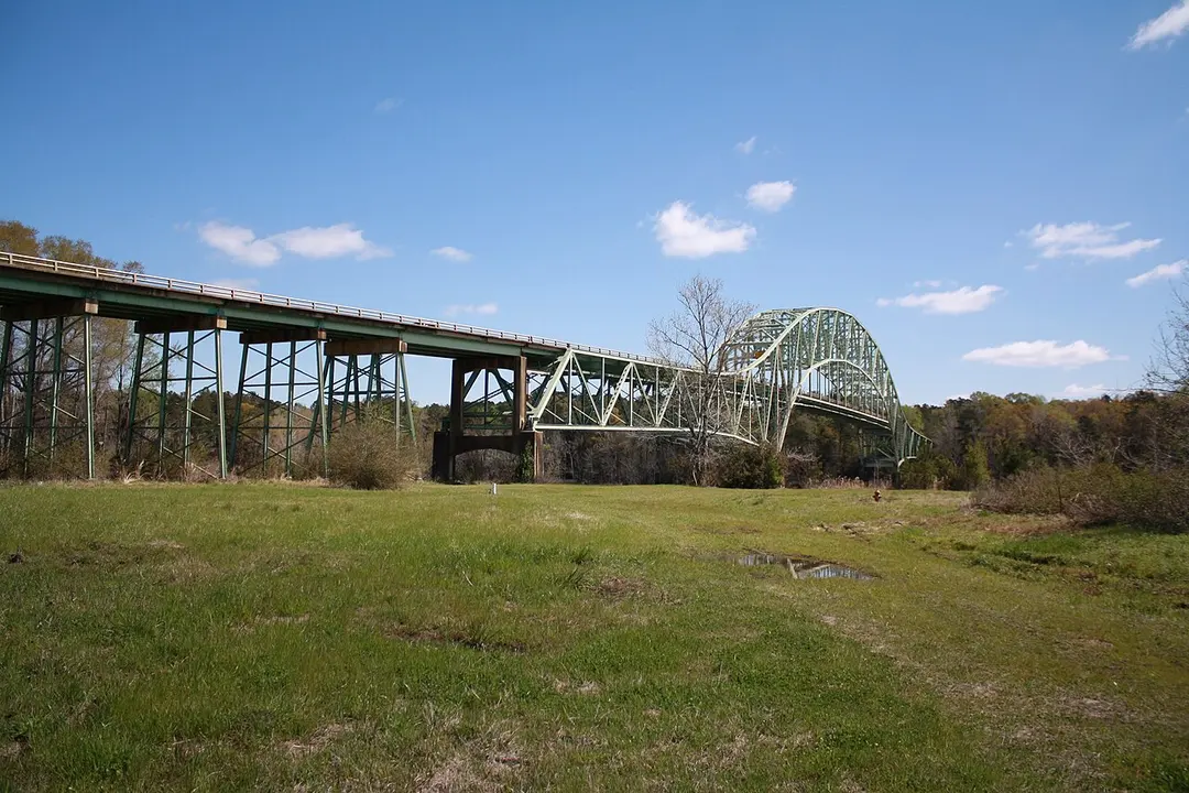 Jim Folsom Bridge